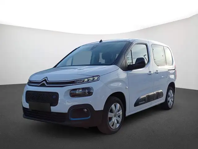 Citroen Berlingo ë-Berlingo M Elektromotor 136 Feel