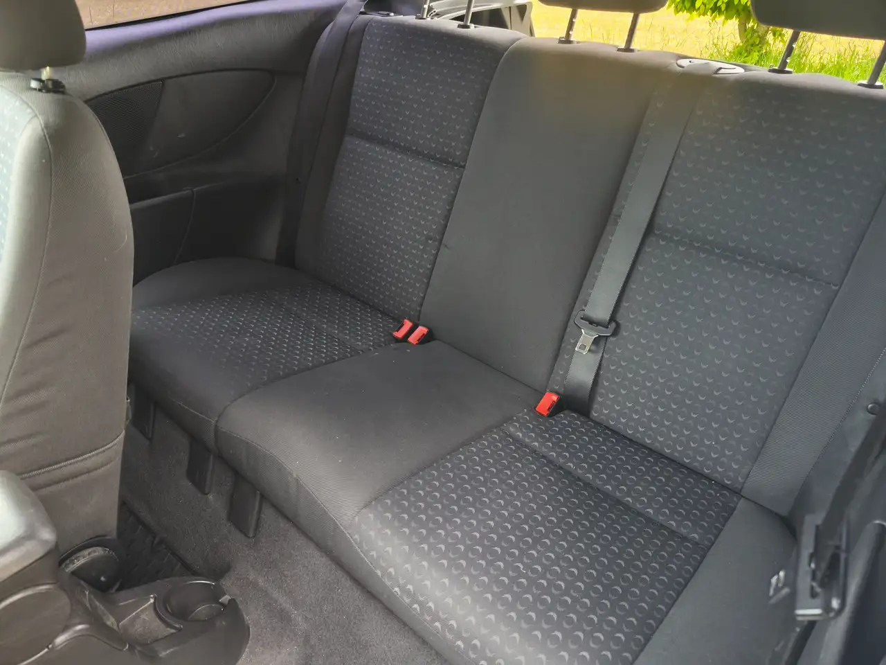 Ford Focus Basis, foto 12