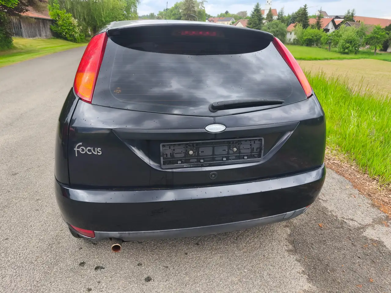 Ford Focus Basis, foto 2