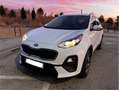Kia Sportage 1.6 MHEV Business DCT 4x2 136 - thumbnail 1