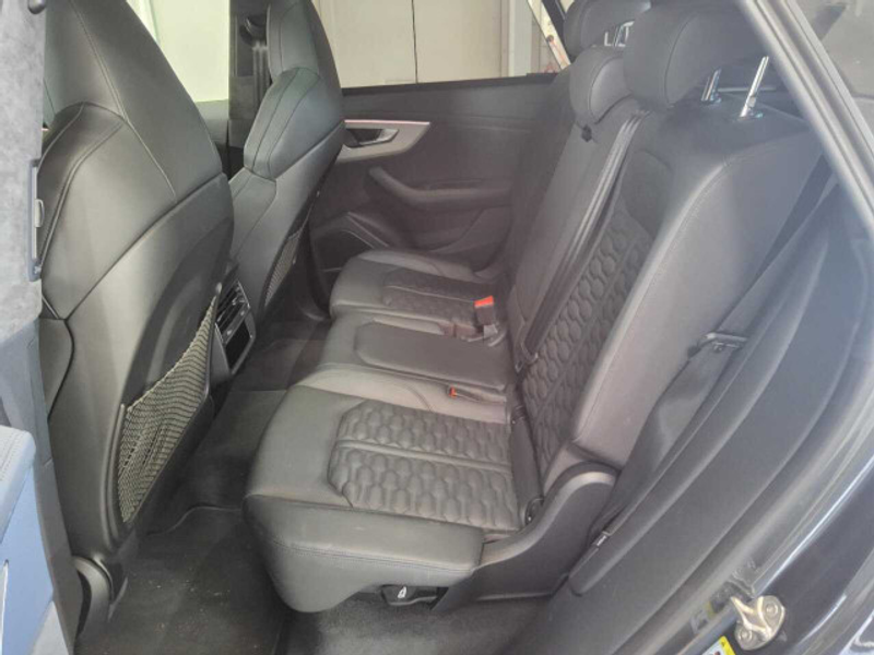 Audi RS Q8 SUV 441 kW tiptronic B&O PANO AHK NAVI — photo 7