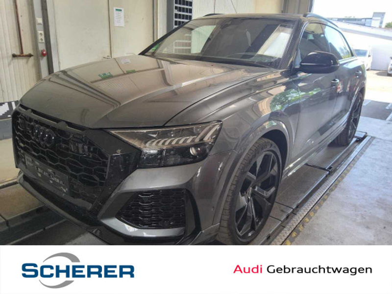 Audi RS Q8 SUV 441 kW tiptronic B&O PANO AHK NAVI