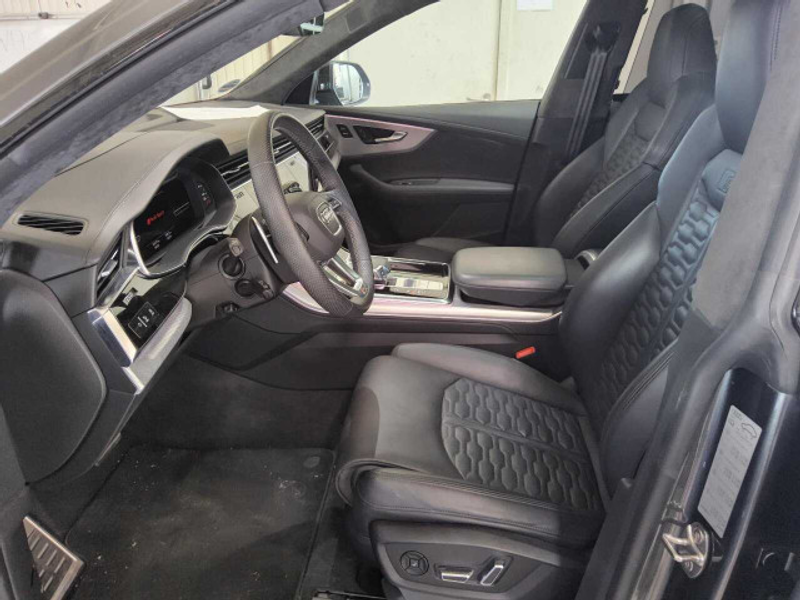 Audi RS Q8 SUV 441 kW tiptronic B&O PANO AHK NAVI — photo 6