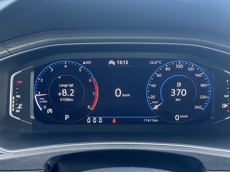 Volkswagen T-Roc 1.5 TSI Style / Unieke KM-Stand / Stoel&stuurverwa — photo 29