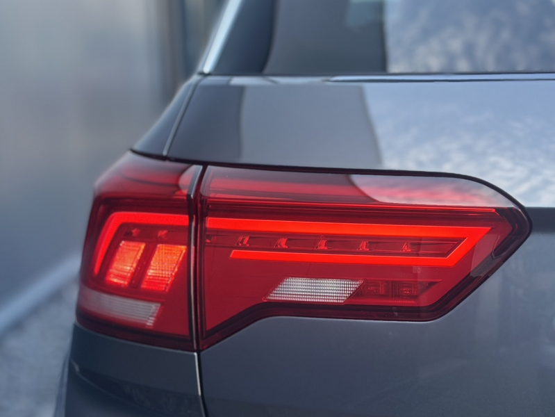 Volkswagen T-Roc 1.5 TSI Style / Unieke KM-Stand / Stoel&stuurverwa — photo 13