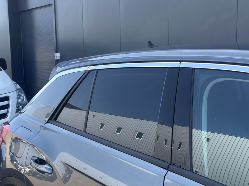 Volkswagen T-Roc 1.5 TSI Style / Unieke KM-Stand / Stoel&stuurverwa — photo 14