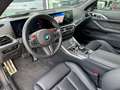 BMW M4 Cabrio xDrive Competition*Laser*H&K*M-DRIVE* Black - thumbnail 8
