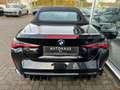 BMW M4 Cabrio xDrive Competition*Laser*H&K*M-DRIVE* Black - thumbnail 7