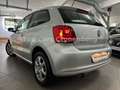Volkswagen Polo 1.2 TSI Comfortline*1.Hand*42TKM*105PS* Silber - thumbnail 4