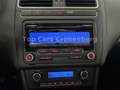 Volkswagen Polo 1.2 TSI Comfortline*1.Hand*42TKM*105PS* Silber - thumbnail 11