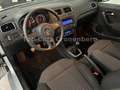 Volkswagen Polo 1.2 TSI Comfortline*1.Hand*42TKM*105PS* Silber - thumbnail 10