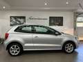 Volkswagen Polo 1.2 TSI Comfortline*1.Hand*42TKM*105PS* Silber - thumbnail 18