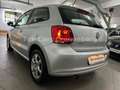 Volkswagen Polo 1.2 TSI Comfortline*1.Hand*42TKM*105PS* Silber - thumbnail 16