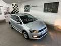 Volkswagen Polo 1.2 TSI Comfortline*1.Hand*42TKM*105PS* Silber - thumbnail 19