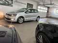 Volkswagen Polo 1.2 TSI Comfortline*1.Hand*42TKM*105PS* Silber - thumbnail 7