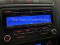 Volkswagen Polo 1.2 TSI Comfortline*1.Hand*42TKM*105PS* Silber - thumbnail 13