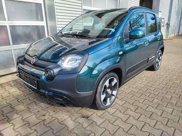 Pandina 1.0 GSE Hybrid 48 kW Cross