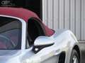 Porsche Boxster 718  2.0i 300 ch srebrna - thumbnail 13