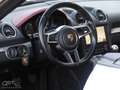 Porsche Boxster 718  2.0i 300 ch Argento - thumbnail 20