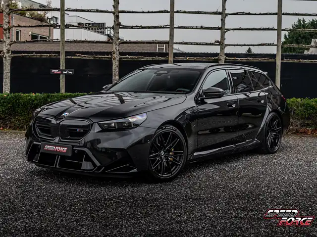 BMW M5 TOURING | ULTIMATE PACK | M CARBON | SHADOW LINE
