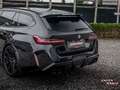 BMW M5 TOURING | ULTIMATE PACK | M CARBON | SHADOW LINE Siyah - thumbnail 16