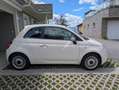 Fiat 500 500 FireFly Hybrid Weiß - thumbnail 2