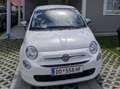 Fiat 500 500 FireFly Hybrid Weiß - thumbnail 1