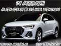 Audi Q3 SPB 35 TDI S tronic S line edition TETTO APRIBILE Weiß - thumbnail 1