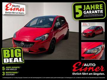 E 1.4 Black & White LM PDC SHZ SportS.