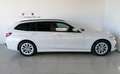 BMW 318 318 d Aut. Advantage ab € 350 / Monat Weiß - thumbnail 8