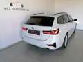 BMW 318 318 d Aut. Advantage ab € 350 / Monat Weiß - thumbnail 6