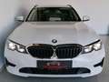BMW 318 318 d Aut. Advantage ab € 350 / Monat Weiß - thumbnail 2