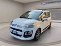 Citroen C3 Picasso 1.2 puretech Exclusive 110cv Blanc - thumbnail 1