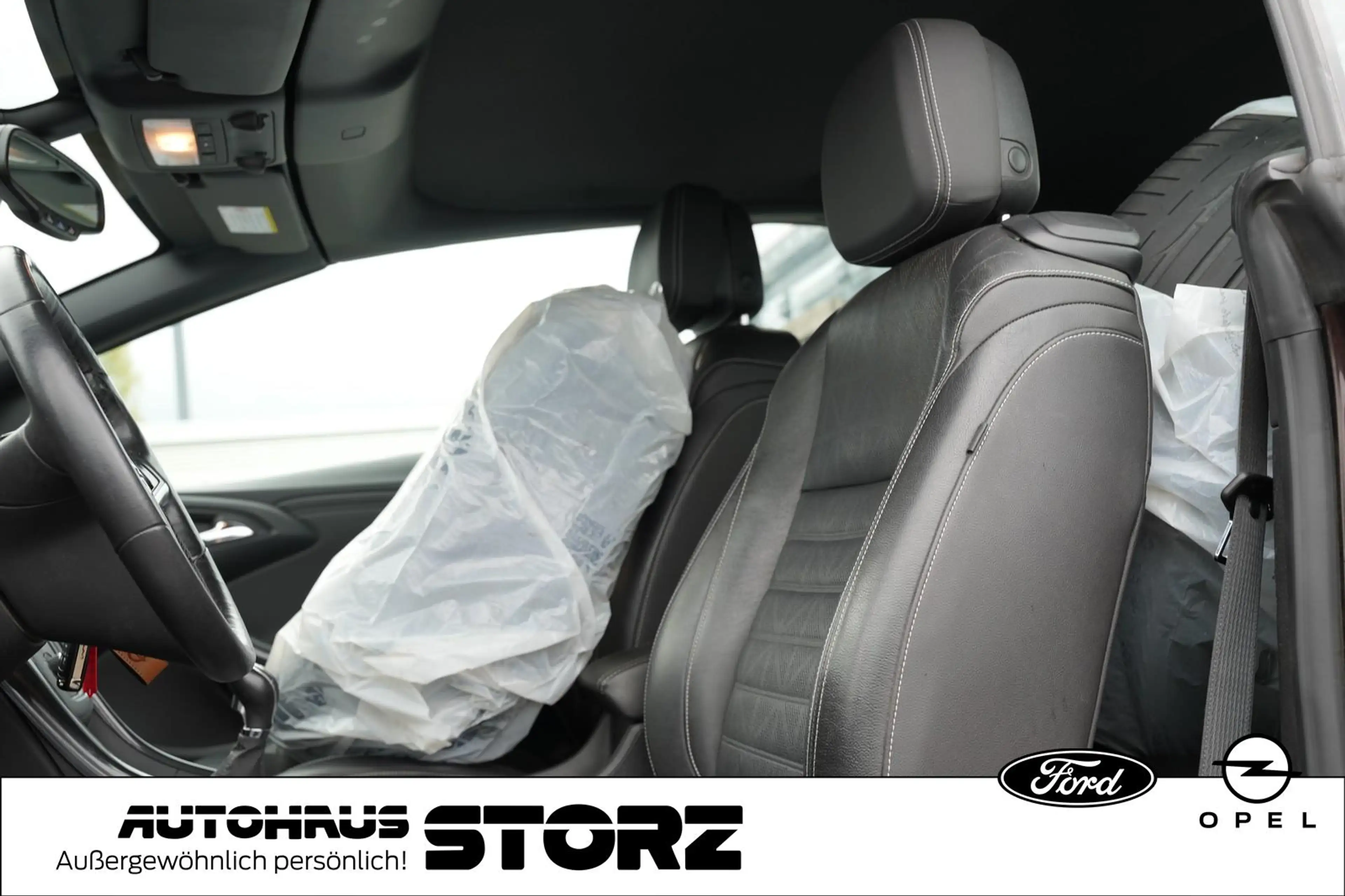 Opel Cascada Active ecoFlex |SITZ-BELÜFTUNG|WINTER-PAKET|NAVI|P — photo 7