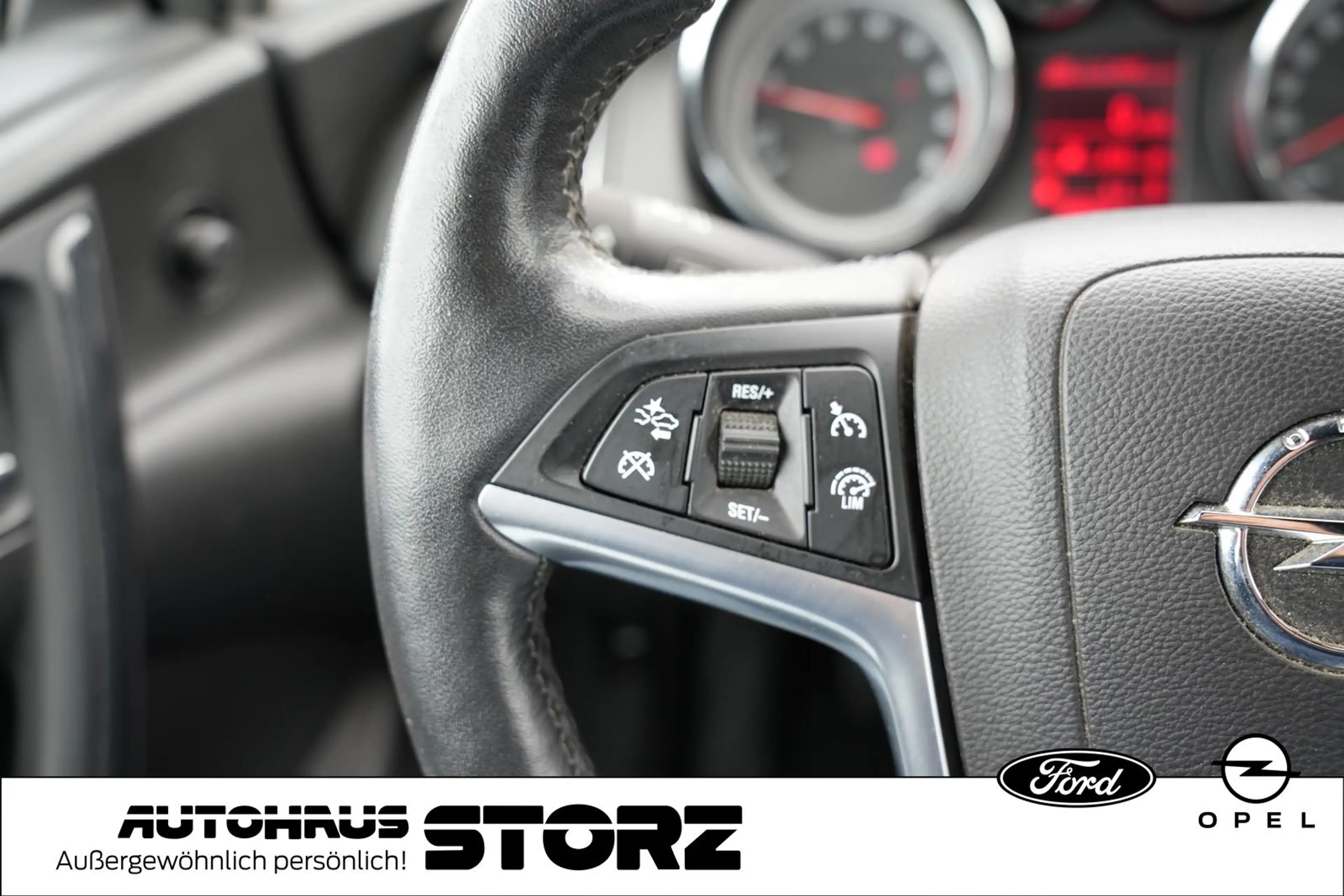 Opel Cascada Active ecoFlex |SITZ-BELÜFTUNG|WINTER-PAKET|NAVI|P — photo 12