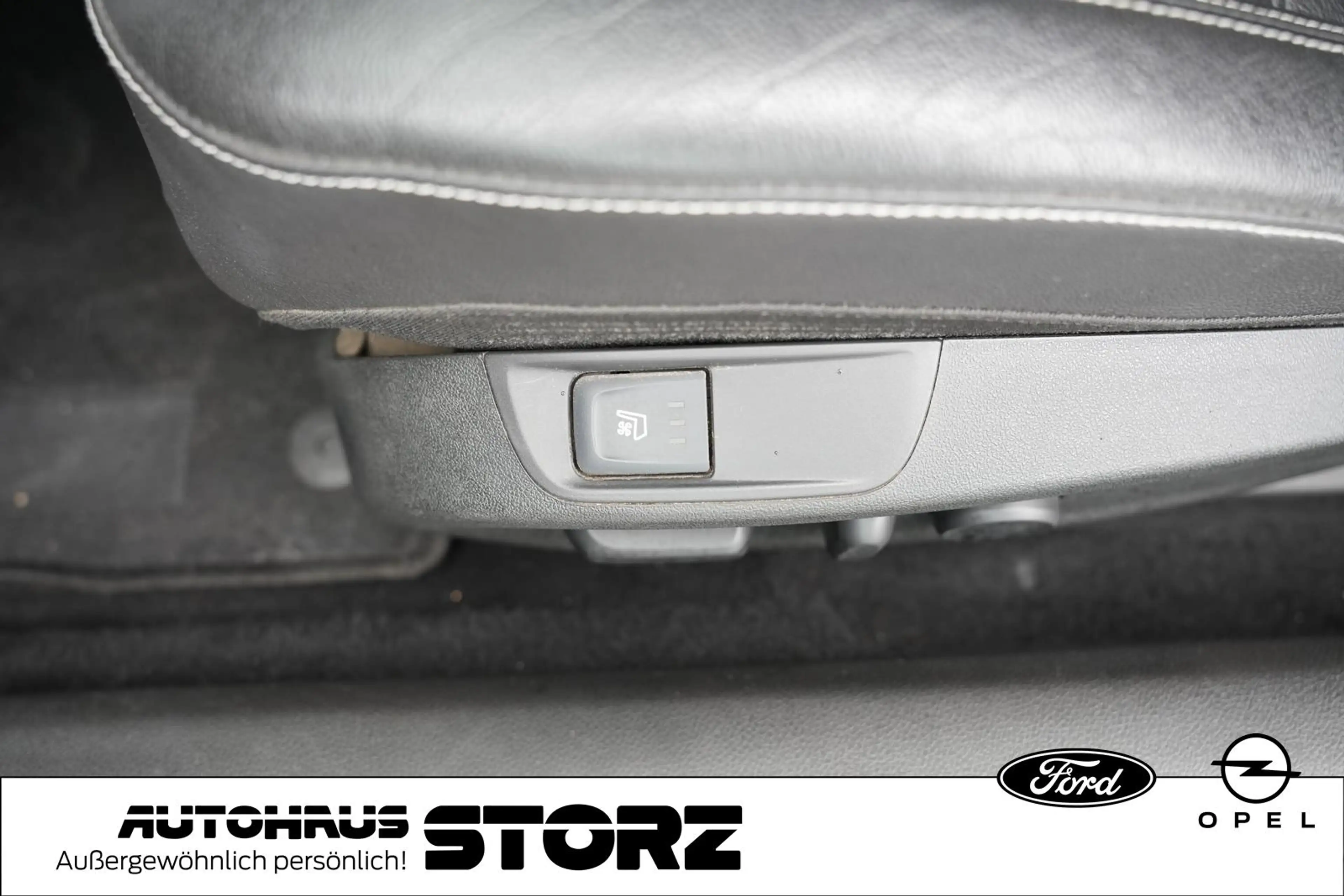 Opel Cascada Active ecoFlex |SITZ-BELÜFTUNG|WINTER-PAKET|NAVI|P — photo 9