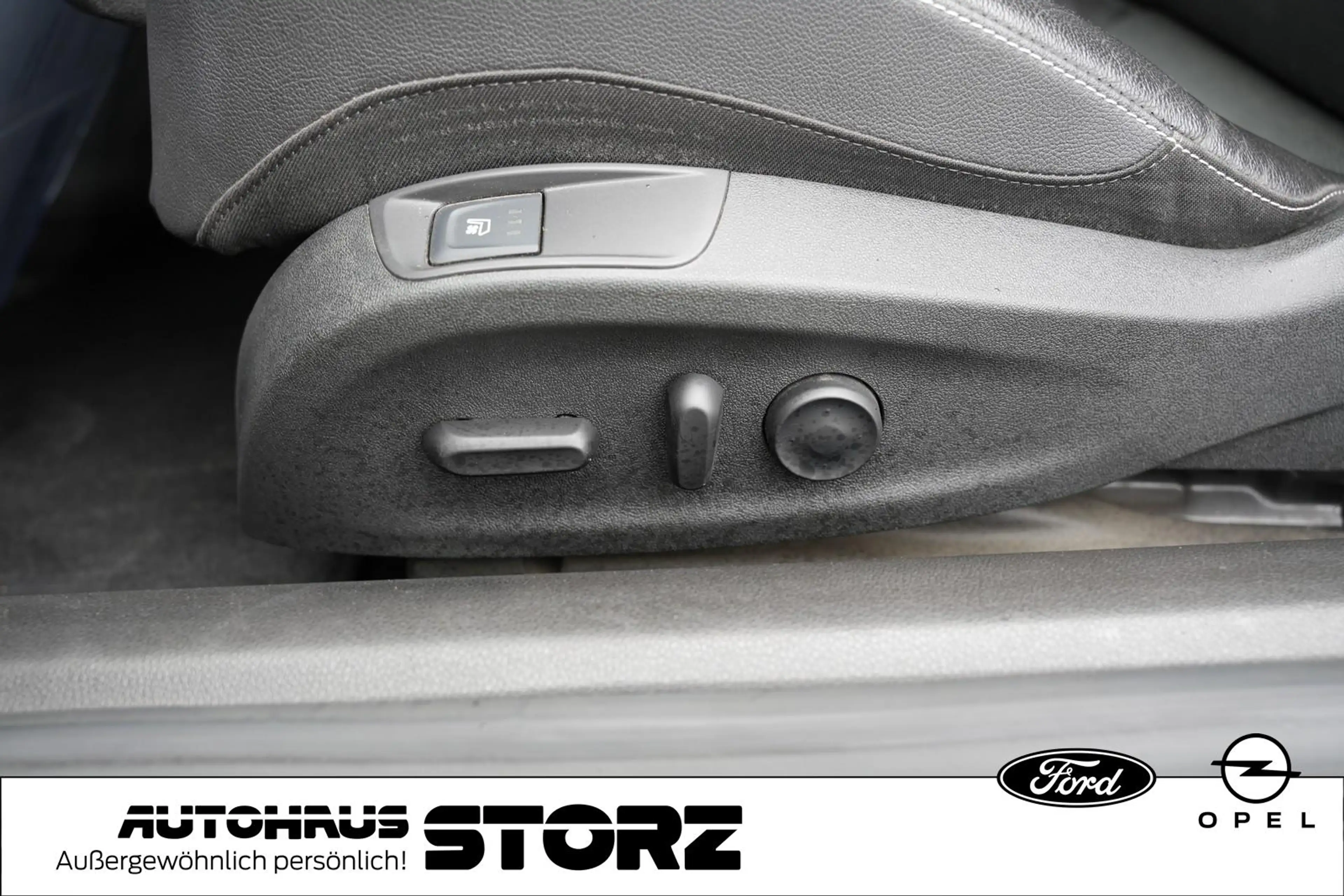 Opel Cascada Active ecoFlex |SITZ-BELÜFTUNG|WINTER-PAKET|NAVI|P — photo 8