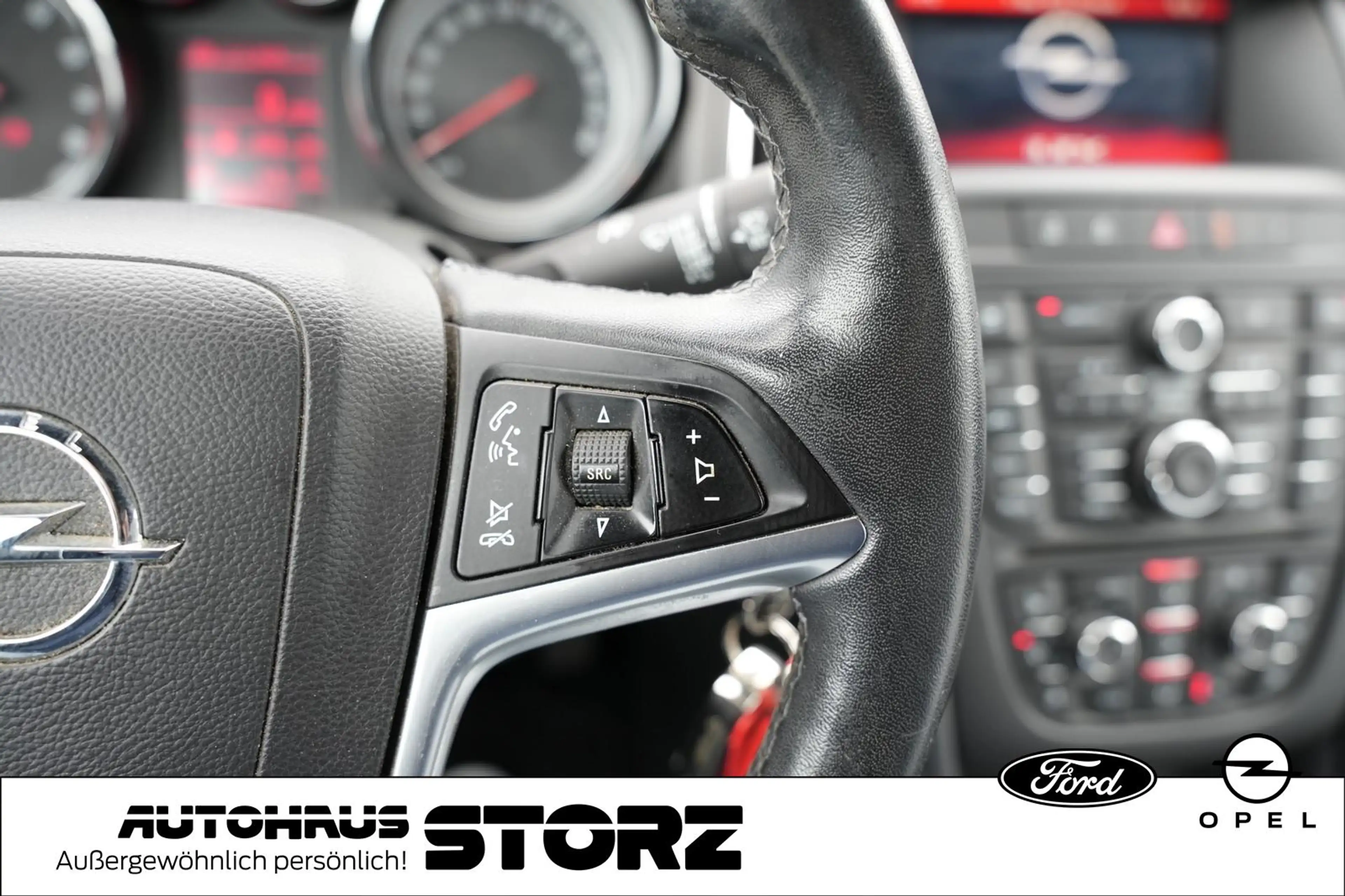 Opel Cascada Active ecoFlex |SITZ-BELÜFTUNG|WINTER-PAKET|NAVI|P — photo 13