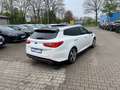 Kia Optima Sportswagon 1,7 CRDi DCT "GT-Line" Weiß - thumbnail 5