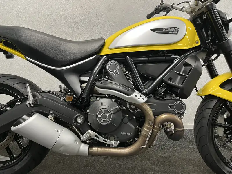 Ducati Scrambler - foto 7