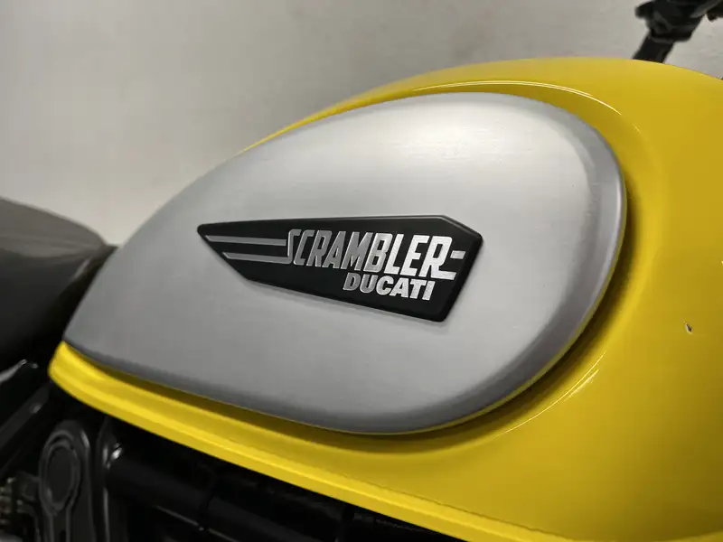Ducati Scrambler - foto 3