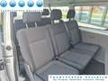 Volkswagen T6 Kombi lang 9 Sitz DSG LED SHZ GRA PDC AHK Argent - thumbnail 24