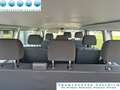 Volkswagen T6 Kombi lang 9 Sitz DSG LED SHZ GRA PDC AHK Argent - thumbnail 23