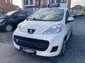 Peugeot 107 107 1.0i Trendy ** GARANTIE ** Blanc - thumbnail 1