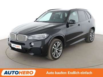 xDrive 40e Aut.*NAVI*LED*HUD*PANO*H&K*PDC*360°