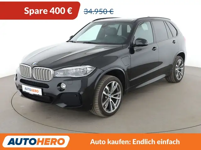 BMW X5 xDrive 40e Aut.*NAVI*LED*HUD*PANO*H&K*PDC*360°