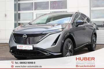 218PS 63kWh OBC 22kW METALLIC/NAVI 160 kW (218 ...