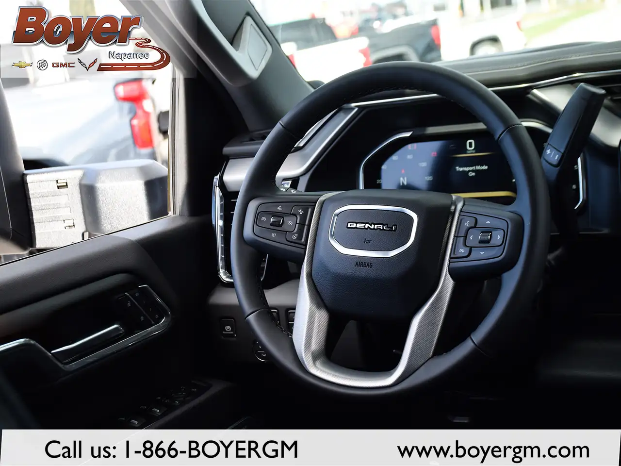 GMC Sierra 2500HD снимка GMC Sierra 2500HD