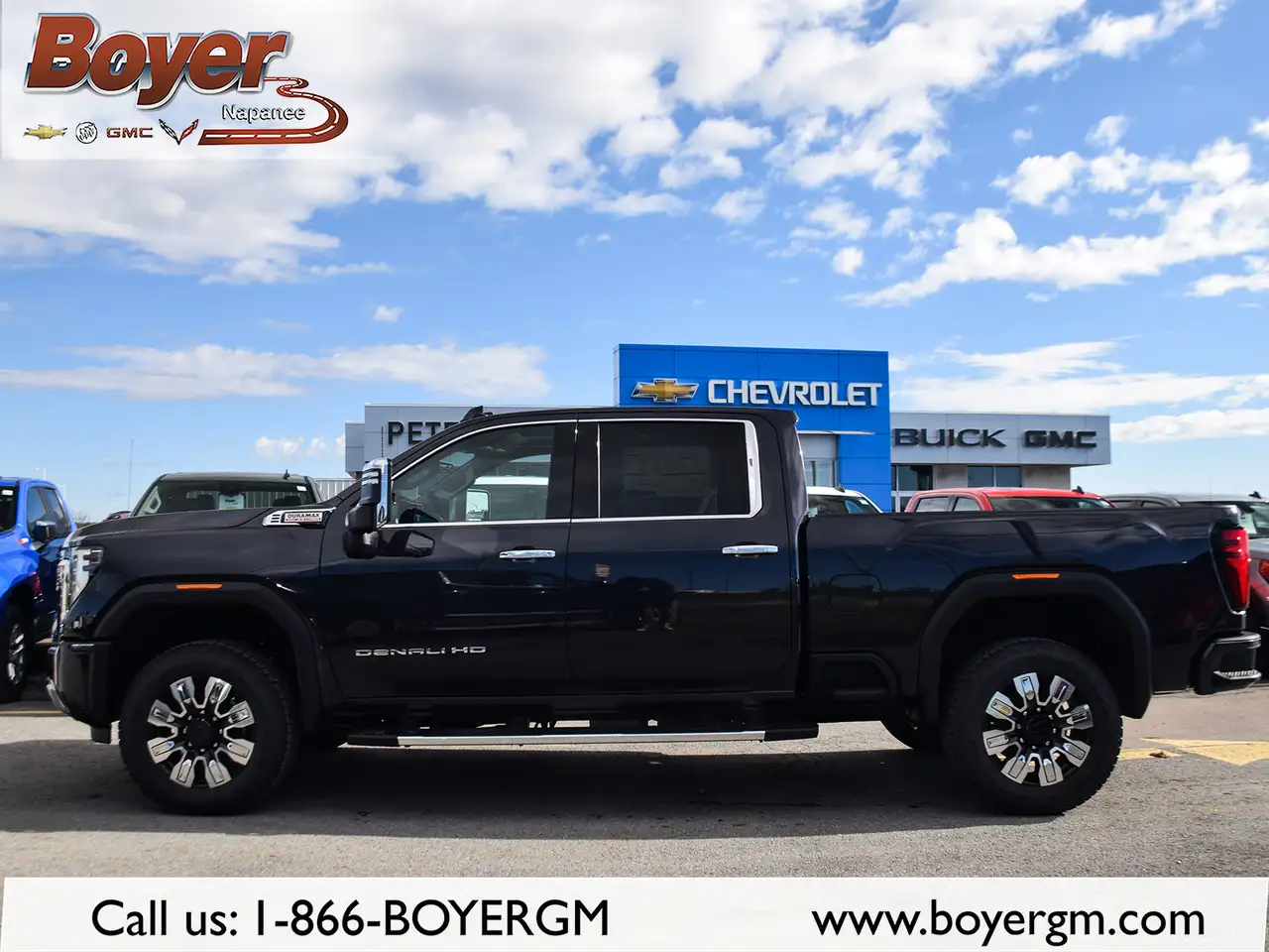GMC Sierra 2500HD снимка GMC Sierra 2500HD