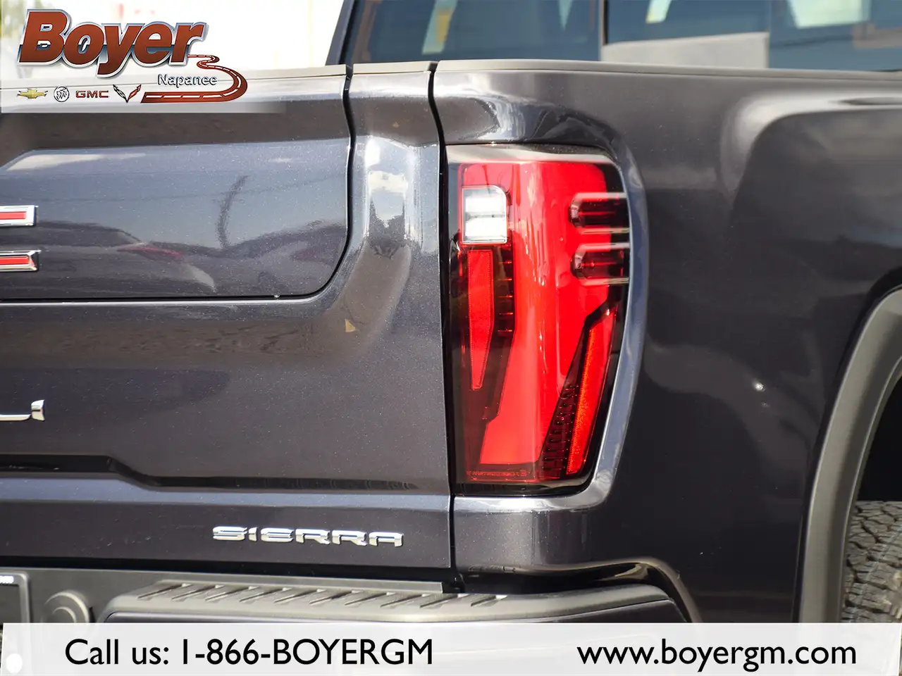 GMC Sierra 2500HD снимка GMC Sierra 2500HD
